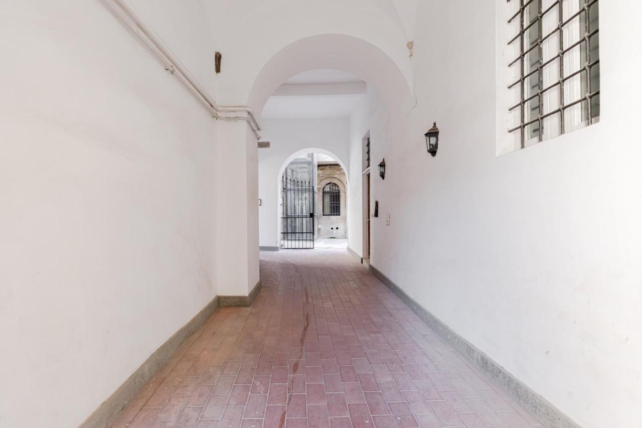 Piazza Margana Private Apartment Roma Exterior foto